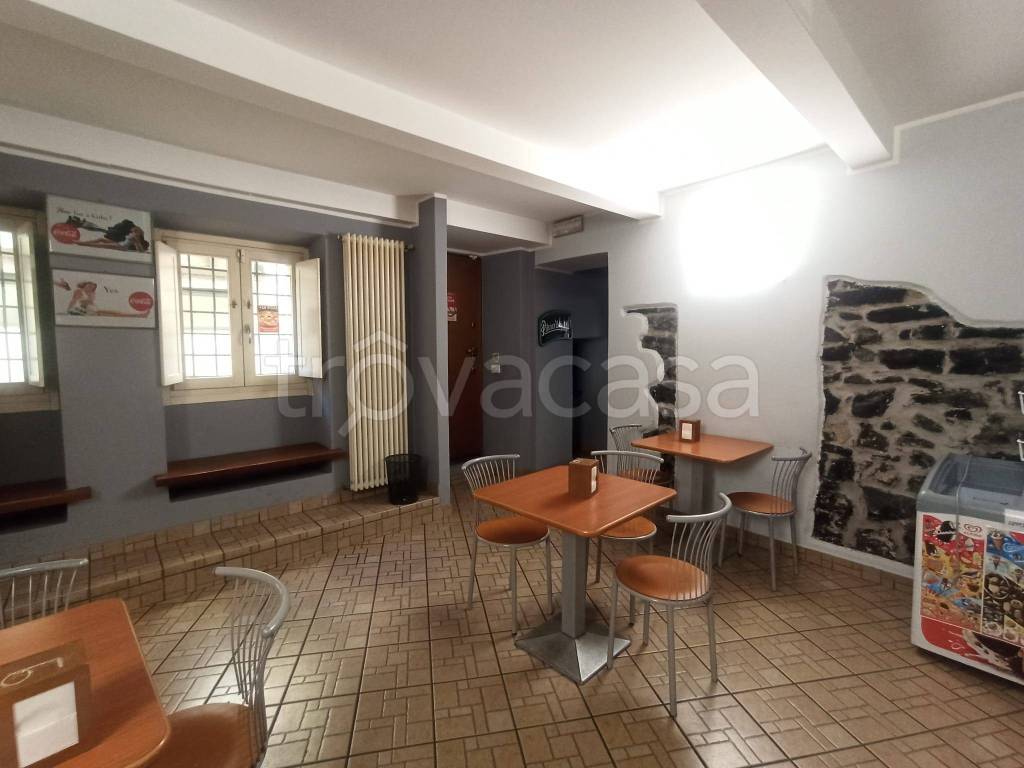appartamento in vendita a Como in zona Como Centro