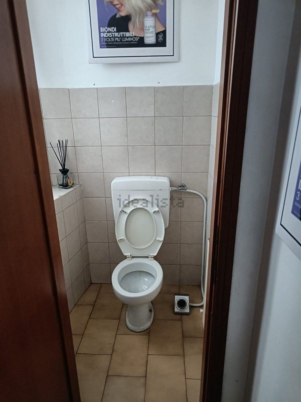 ufficio in vendita a Como