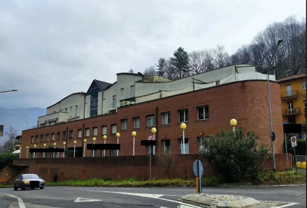 appartamento in vendita a Como