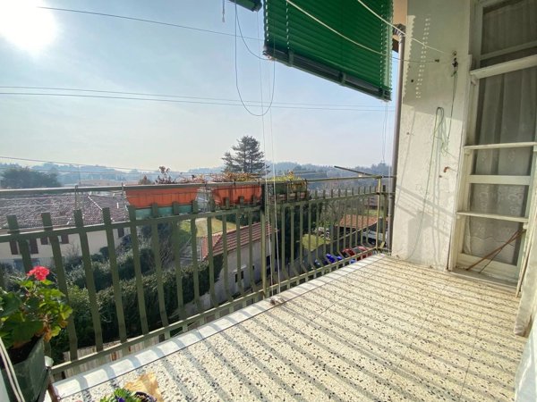 appartamento in vendita a Como in zona Prestino
