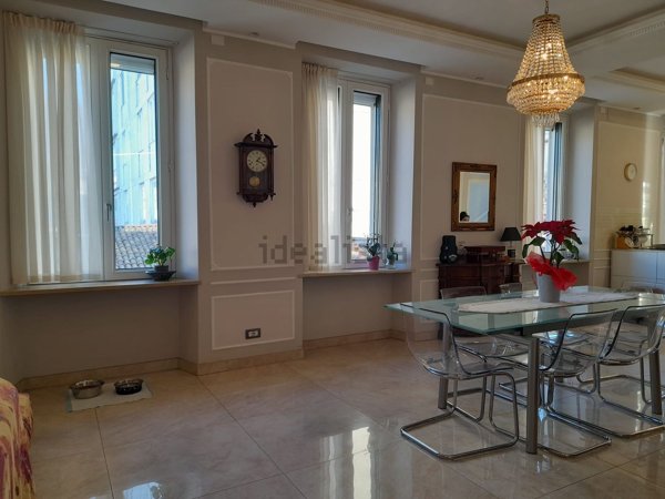 appartamento in vendita a Como in zona Ponte Chiasso