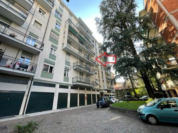 appartamento in vendita a Como in zona Como Centro