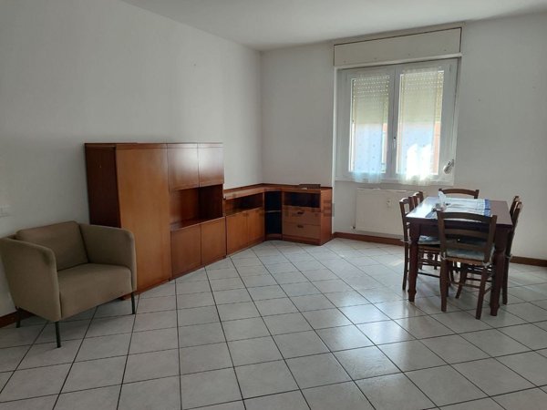 appartamento in vendita a Como in zona Albate