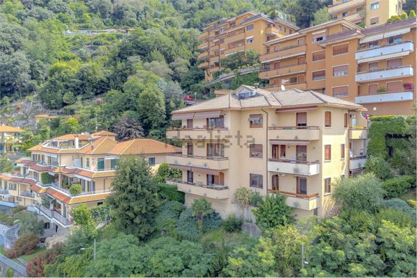 appartamento in vendita a Como