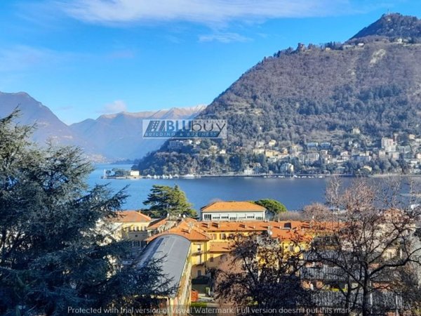appartamento in vendita a Como