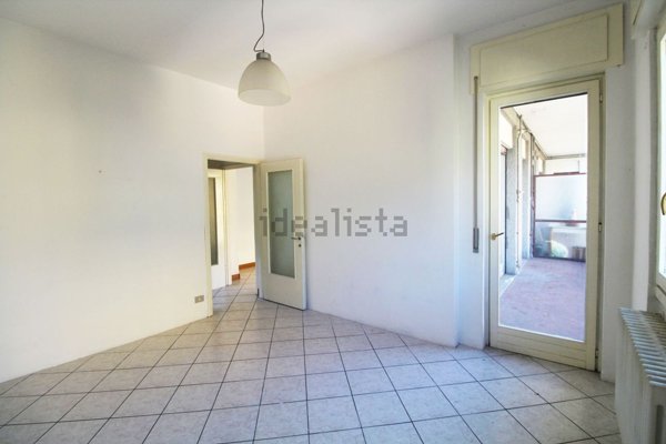 appartamento in vendita a Como