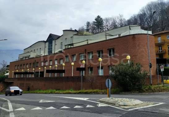 appartamento in vendita a Como