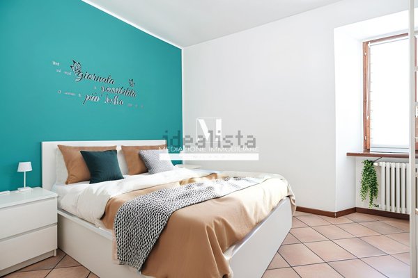 appartamento in vendita a Como in zona Como Centro
