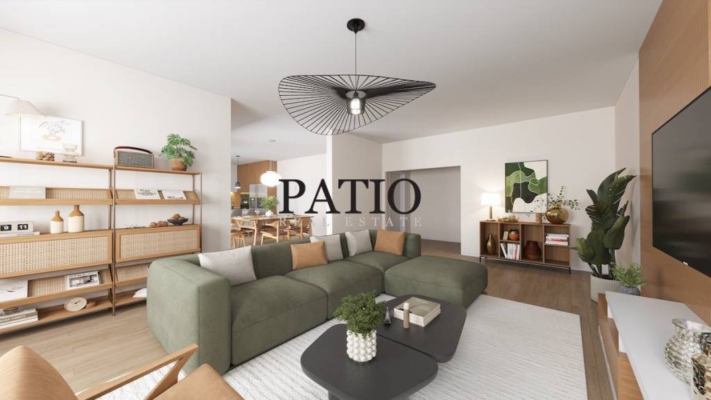appartamento in vendita a Como in zona Valduce