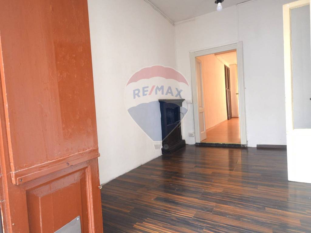 appartamento in vendita a Como in zona Como Centro