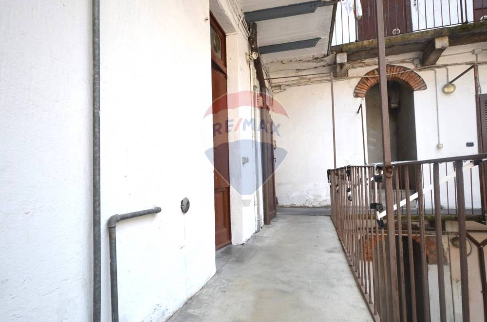 appartamento in vendita a Como in zona Como Centro