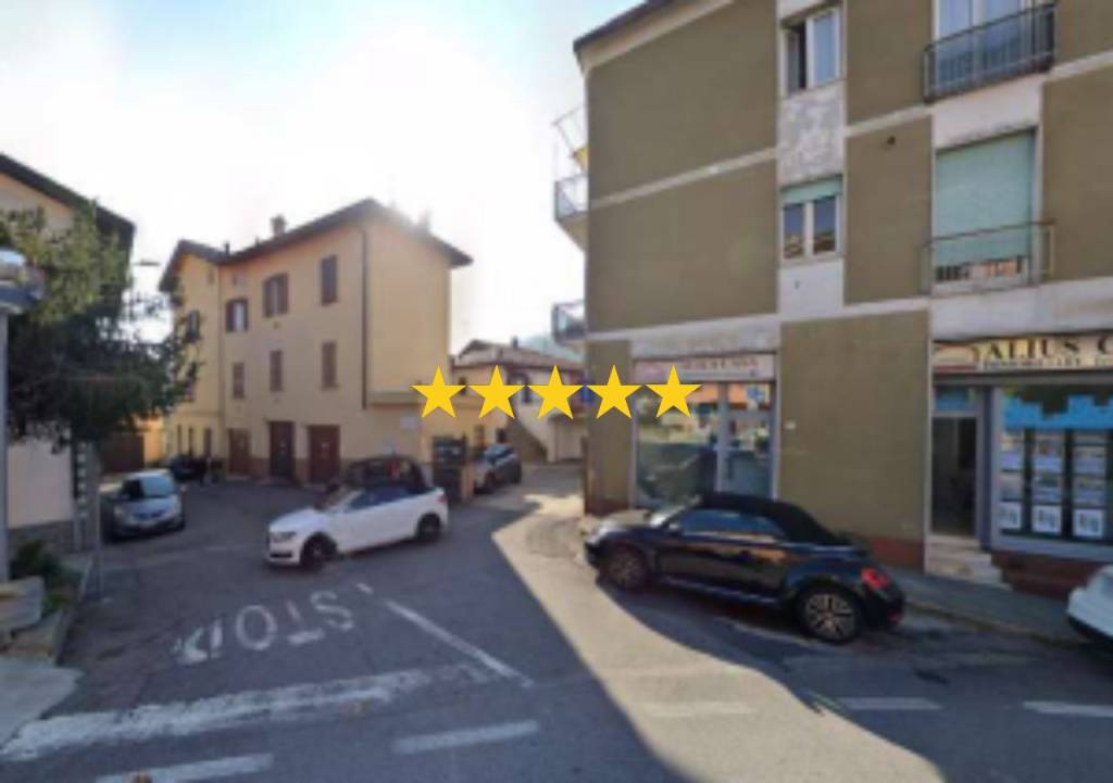 appartamento in vendita a Como in zona Monte Olimpino