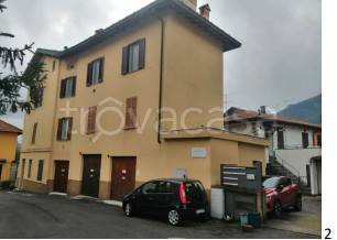 appartamento in vendita a Como in zona Monte Olimpino