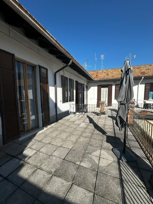 appartamento in vendita a Como in zona Como Centro