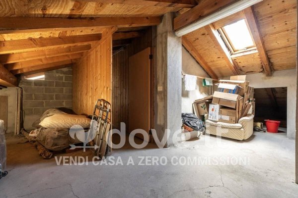 appartamento in vendita a Como in zona Como Centro
