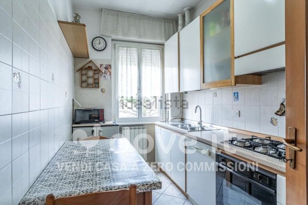 appartamento in vendita a Como