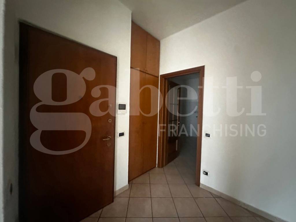appartamento in vendita a Como in zona Borghi