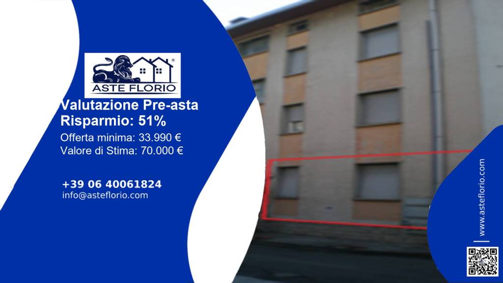 appartamento in vendita a Como in zona Sagnino