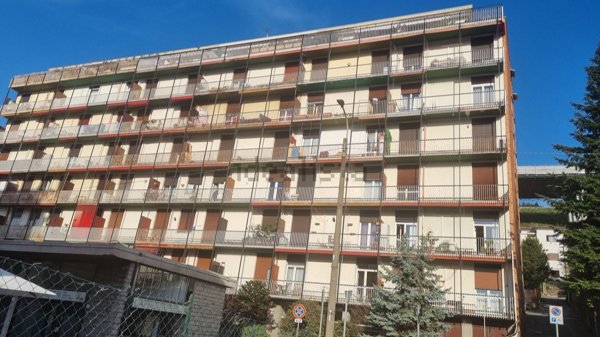 appartamento in vendita a Como in zona Ponte Chiasso