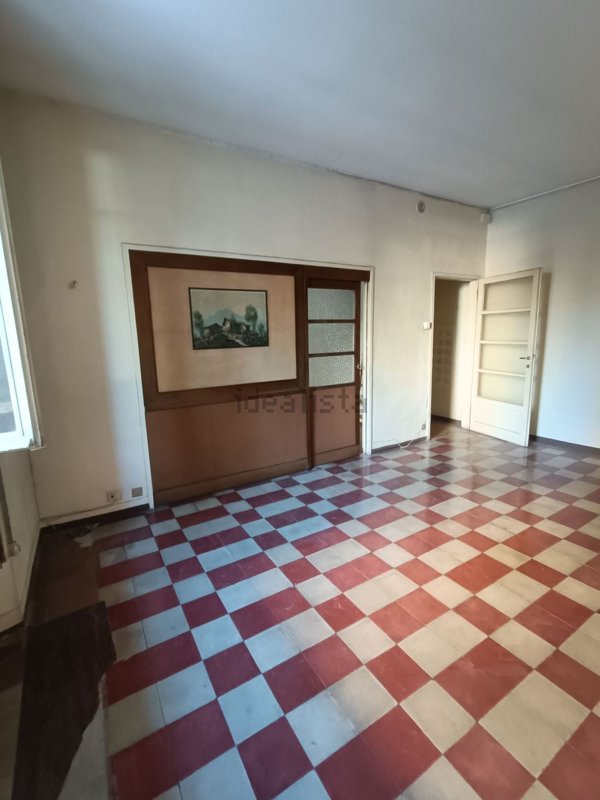 appartamento in vendita a Como in zona Monte Olimpino