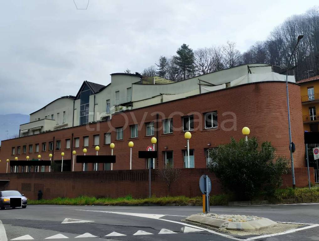 appartamento in vendita a Como