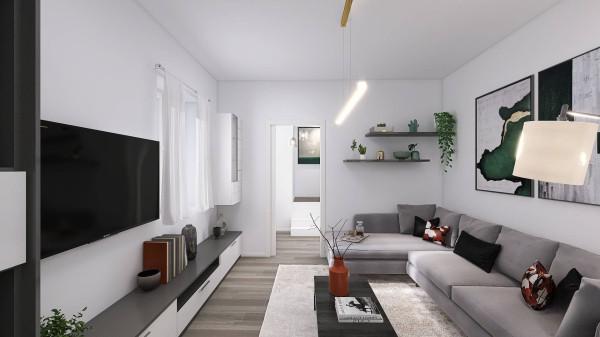 casa indipendente in vendita a Como in zona Garzola