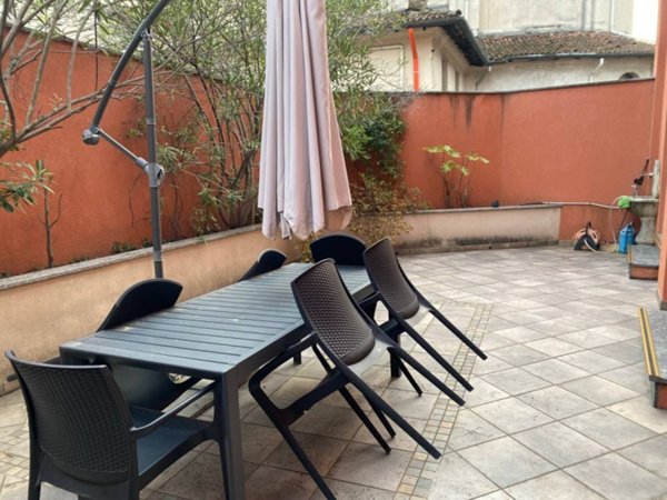 appartamento in vendita a Como in zona Como Centro