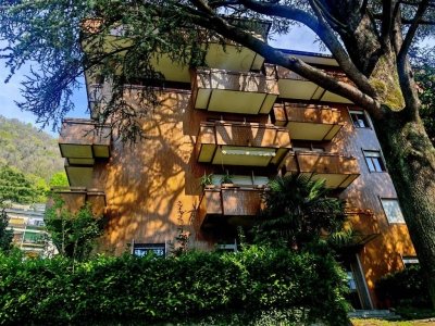 appartamento in vendita a Como in zona Como Centro