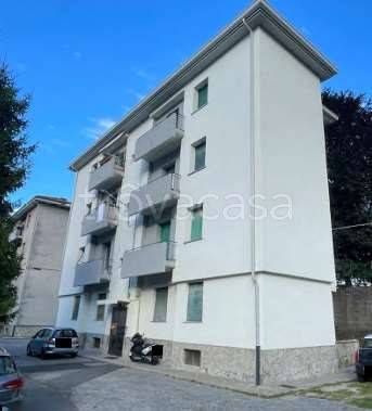 appartamento in vendita a Como in zona Trecallo