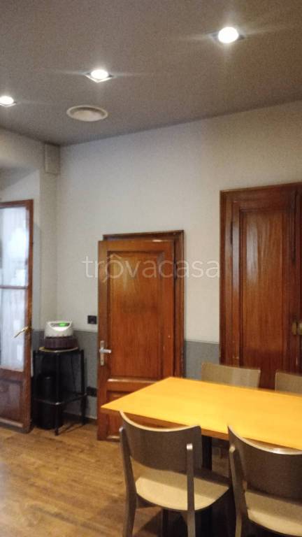 appartamento in vendita a Como in zona Borghi