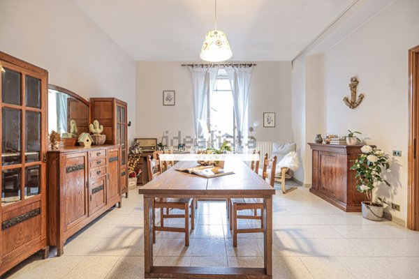appartamento in vendita a Como in zona Como Centro