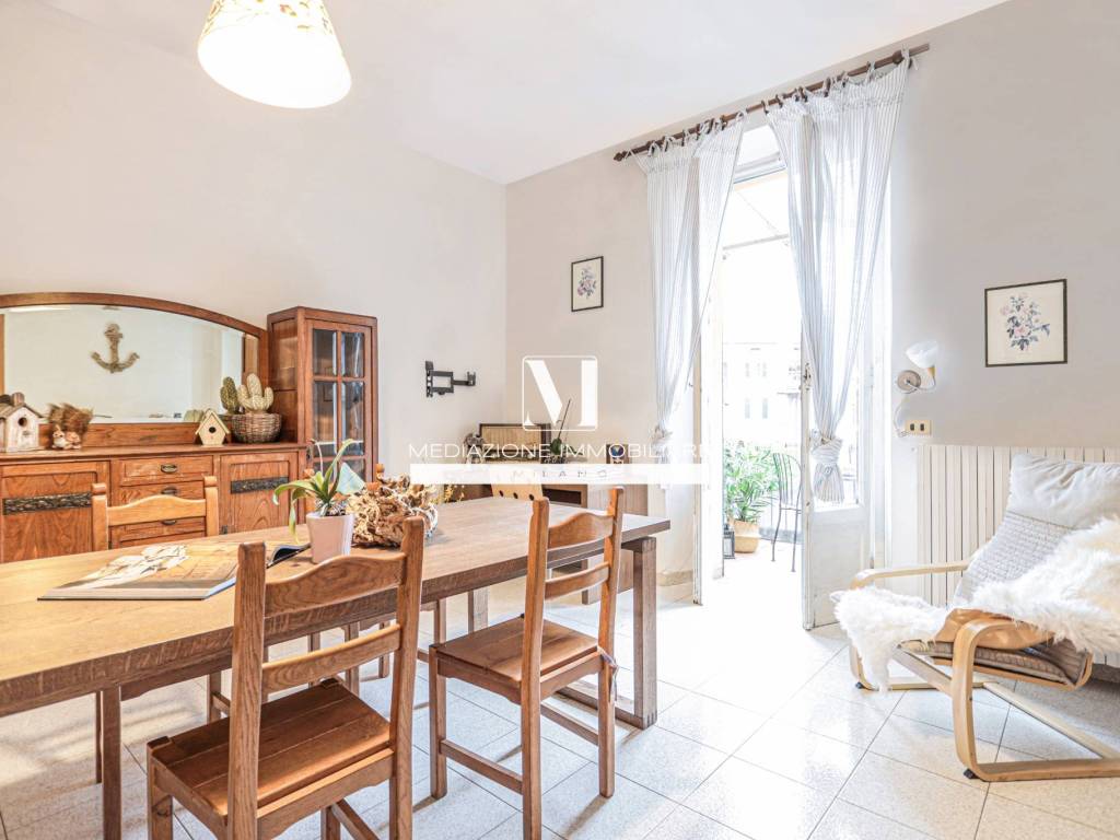 appartamento in vendita a Como in zona Villa Olmo