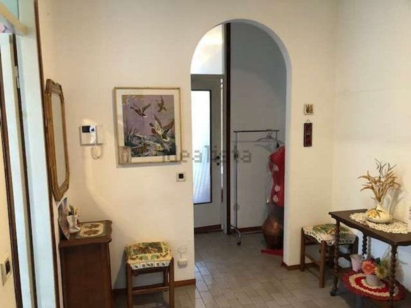 appartamento in vendita a Como in zona Monte Olimpino