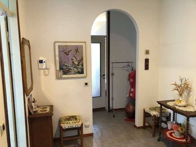 appartamento in vendita a Como in zona Monte Olimpino