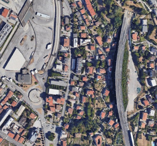 appartamento in vendita a Como