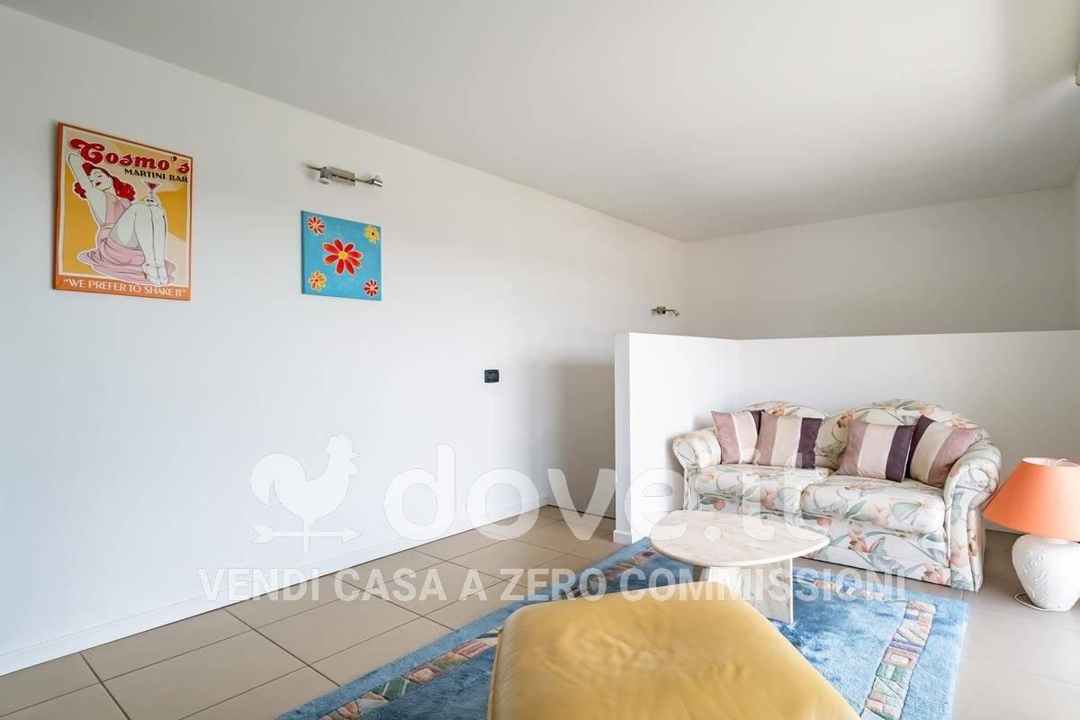 appartamento in vendita a Como in zona Trecallo