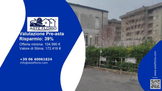 appartamento in vendita a Como