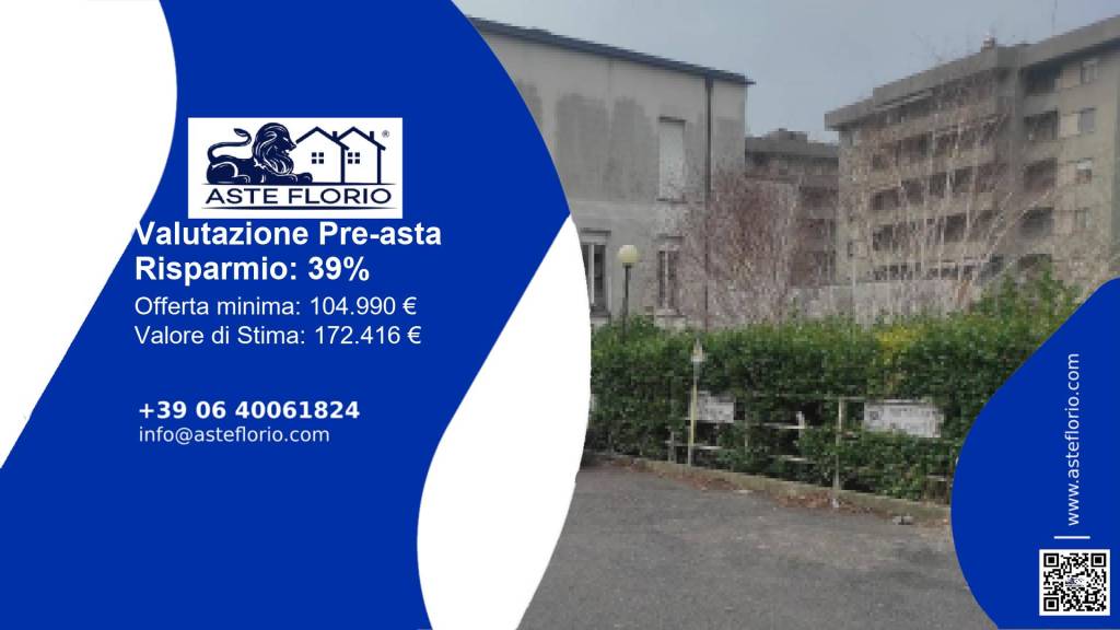 appartamento in vendita a Como