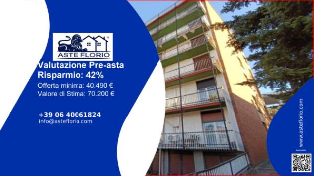 appartamento in vendita a Como in zona Ponte Chiasso