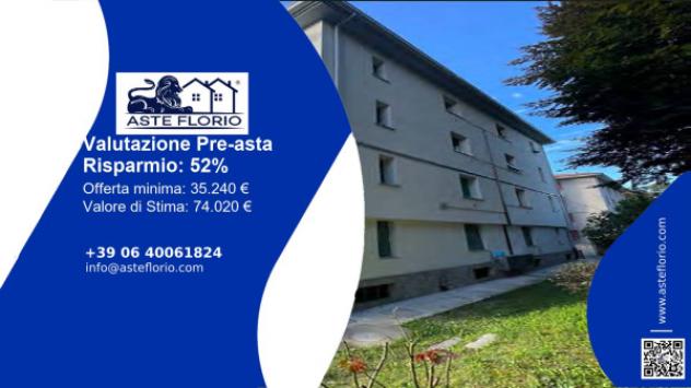 appartamento in vendita a Como in zona Trecallo