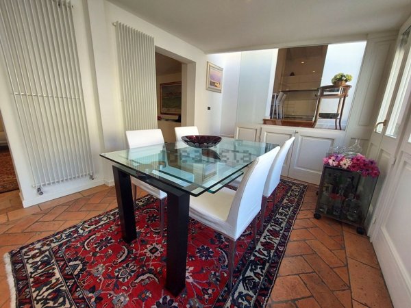 appartamento in vendita a Como in zona Borghi