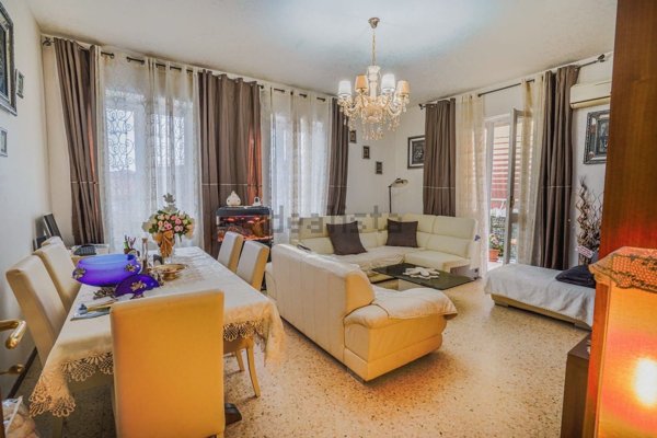 appartamento in vendita a Como