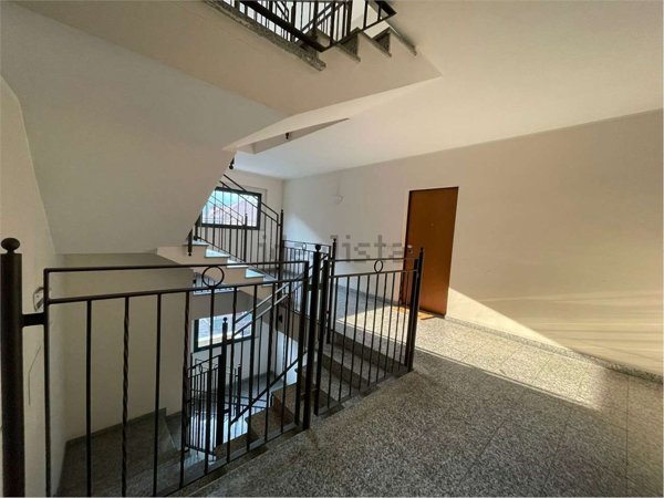 appartamento in vendita a Como