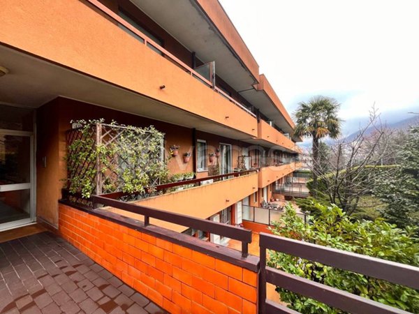 appartamento in vendita a Como in zona Sagnino
