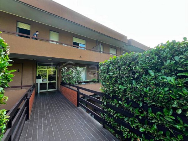 appartamento in vendita a Como in zona Sagnino