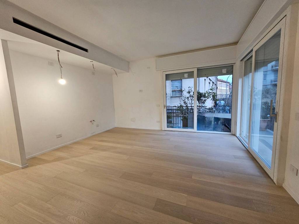 appartamento in vendita a Como
