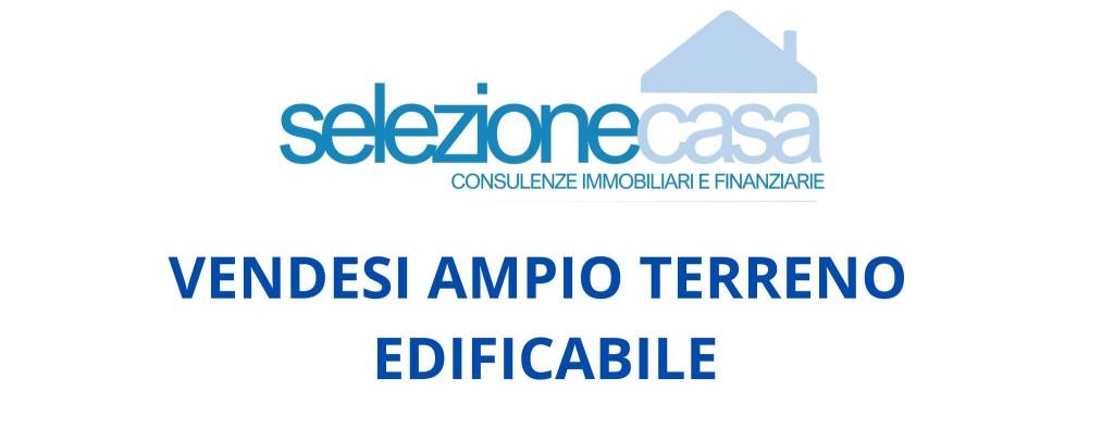 terreno agricolo in vendita a Como in zona Albate
