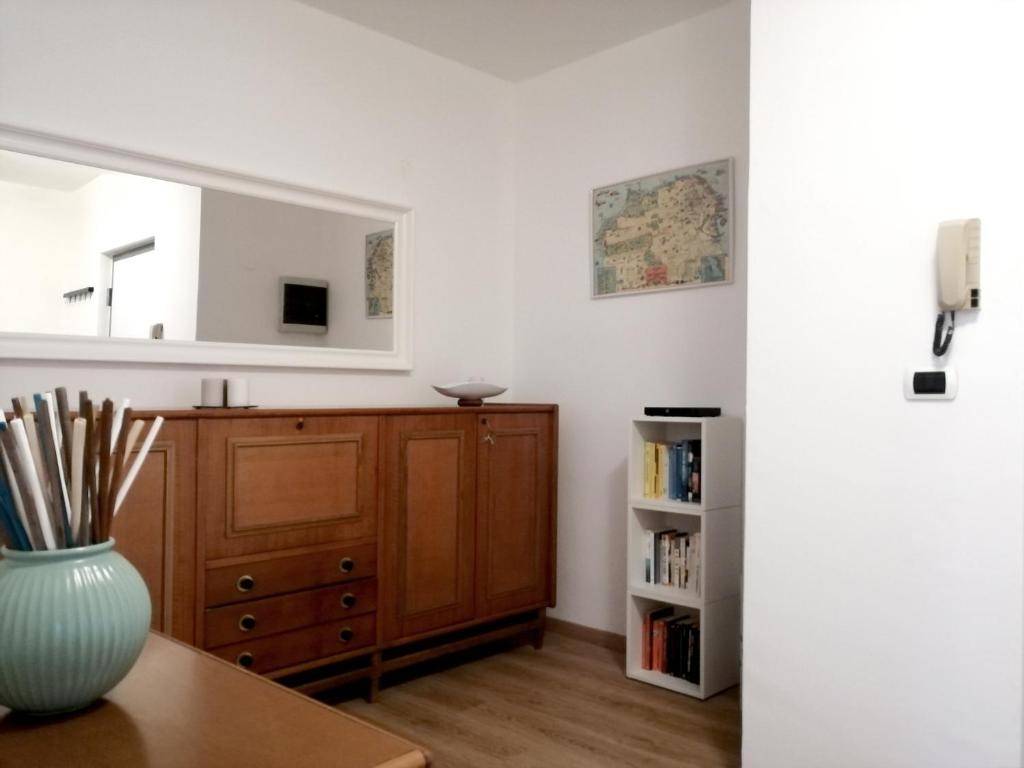 appartamento in vendita a Como in zona Monte Olimpino