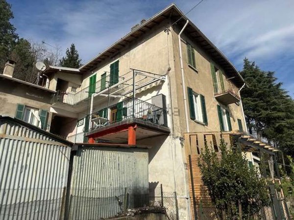 appartamento in vendita a Como