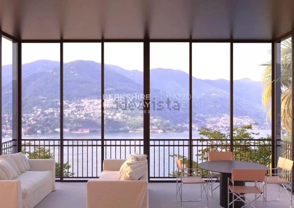 casa indipendente in vendita a Como